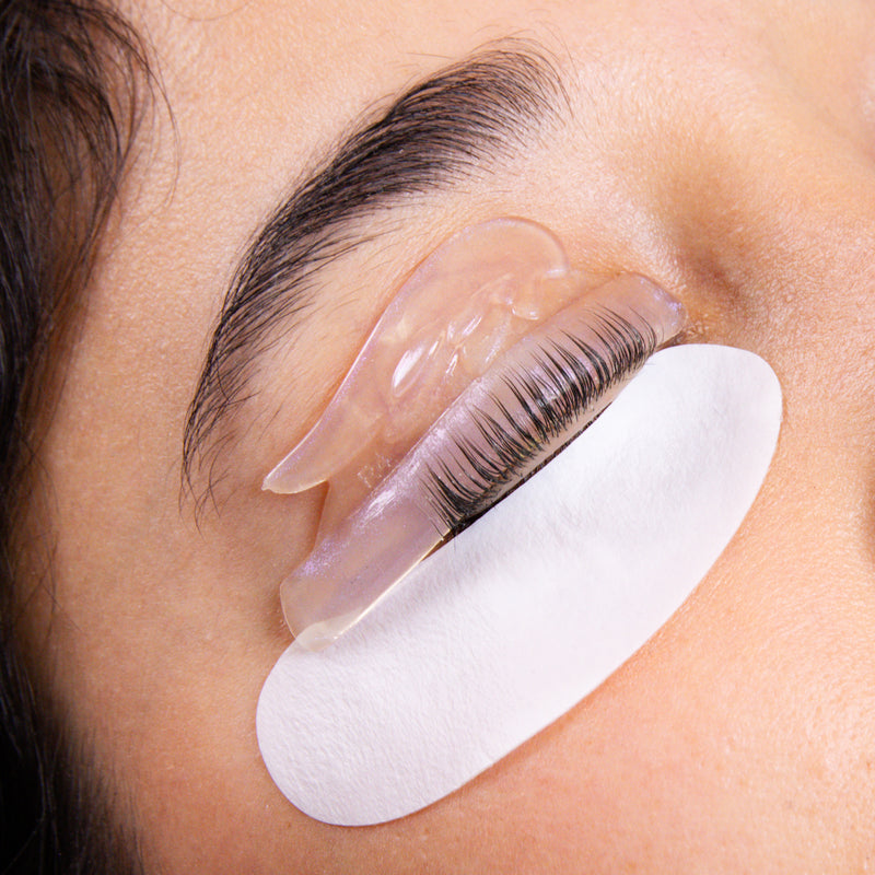 Lash Lift Shields - Heavenly Huggers