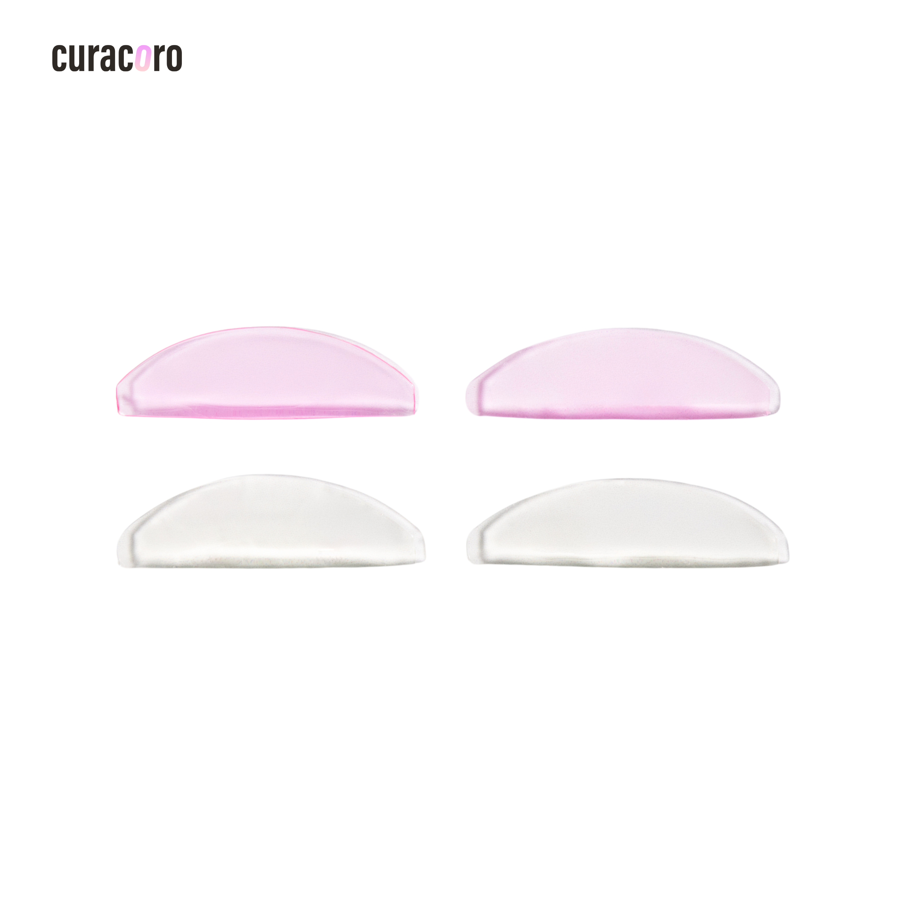 Lash Lift Shields - K-Glow Flat Lift (For Korean Lash lift technique)