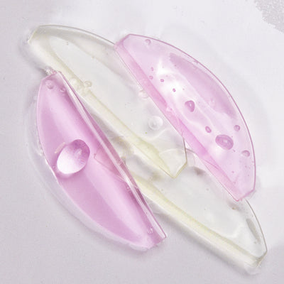 Lash Lift Shields - K-Glow Flat Lift (For Korean Lash lift technique)