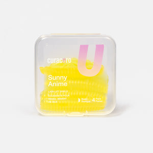 Lash Lift Shields - Sunny Anime