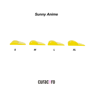 Lash Lift Shields - Sunny Anime