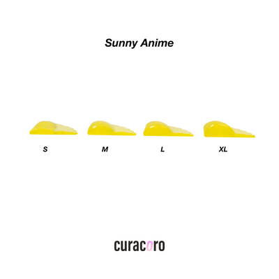 Lash Lift Shields - Sunny Anime