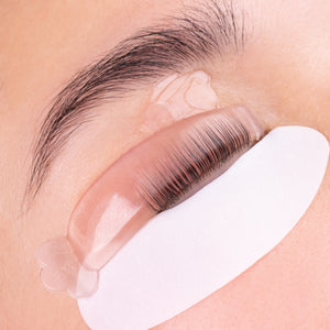 Lash Lift Shields - Sleepy Bunny