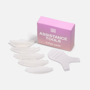 Basic Lash Lift Rods