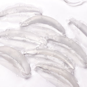 Basic Lash Lift Rods