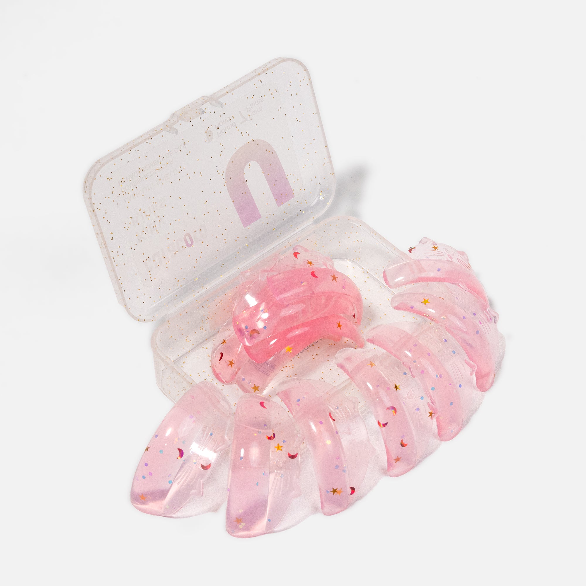 Lash Lift Shields - Kitty Kinks