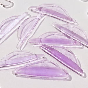 Lash Lift Shields - Violet Visors