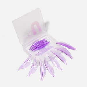Lash Lift Shields - Violet Visors