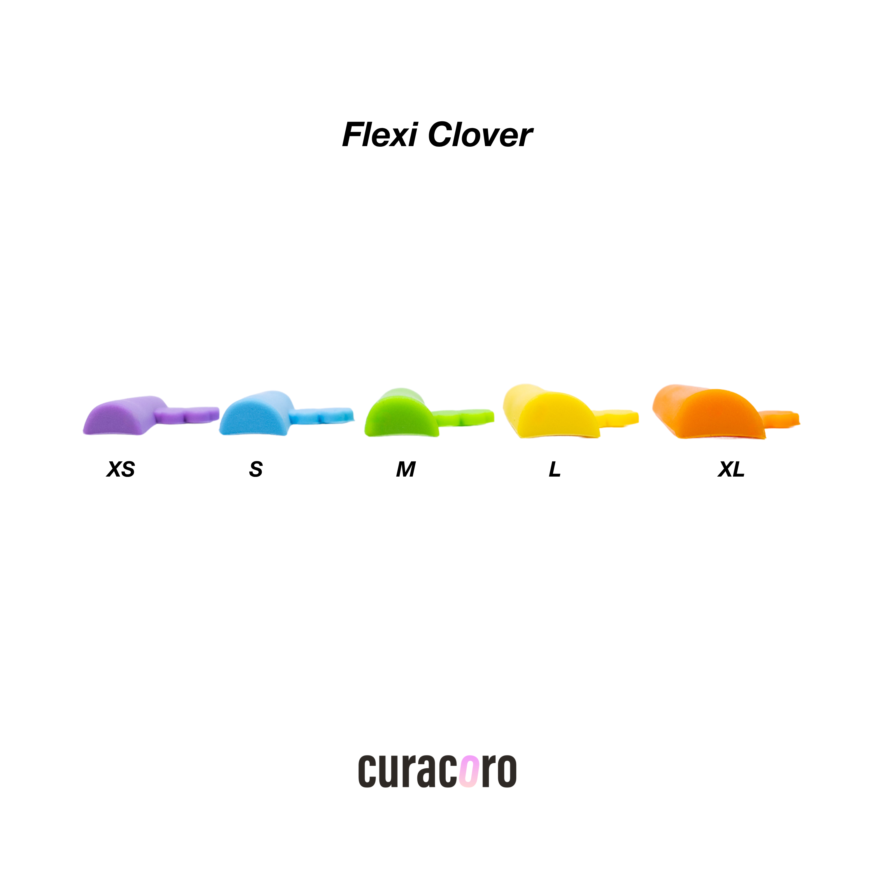 Lash Lift Shields - Flexi Clover