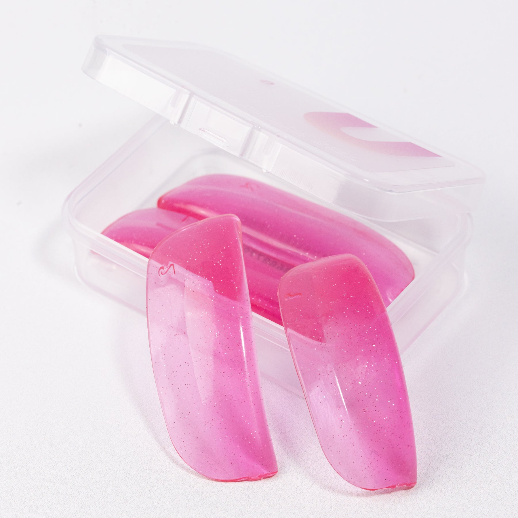 Lash Lift Shields - K-Glow Bubblegum