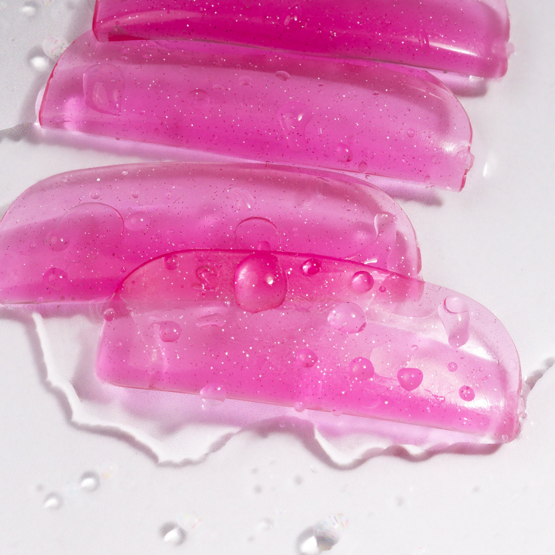 Lash Lift Shields - K-Glow Bubblegum