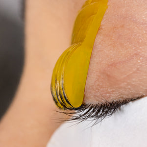 Lash Lift Shields - Sunny Anime