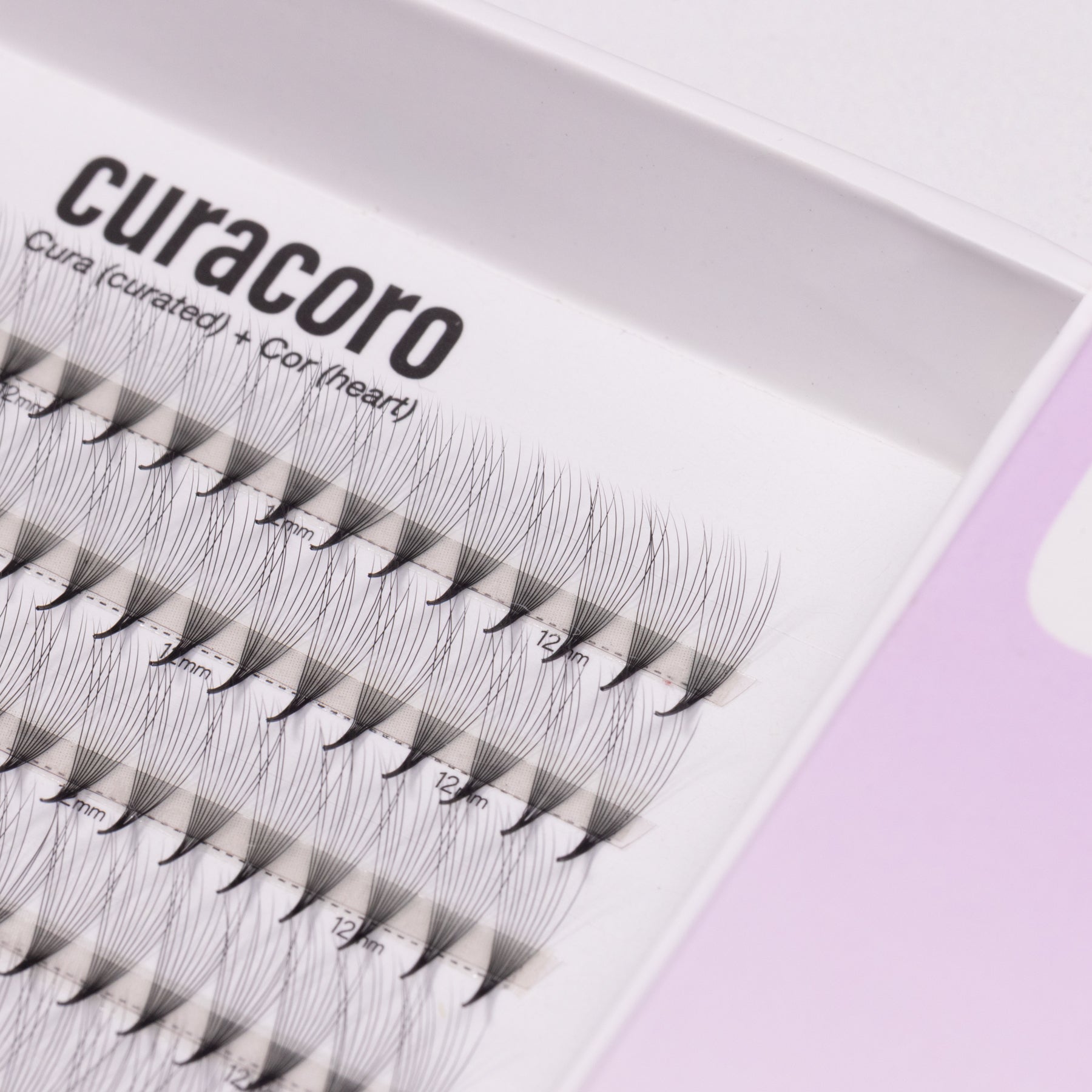 Abanicos LashFolio Promade 10D 0,03