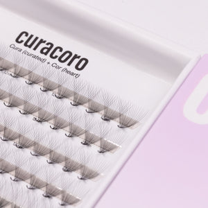 Abanicos LashFolio Promade 16D 0,03