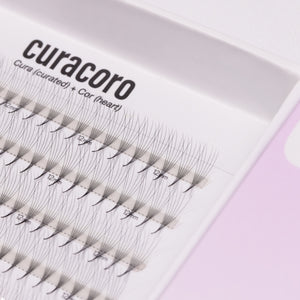 Abanicos LashFolio Promade 6D 0,05