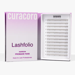 Abanicos LashFolio Promade 14D 0,03