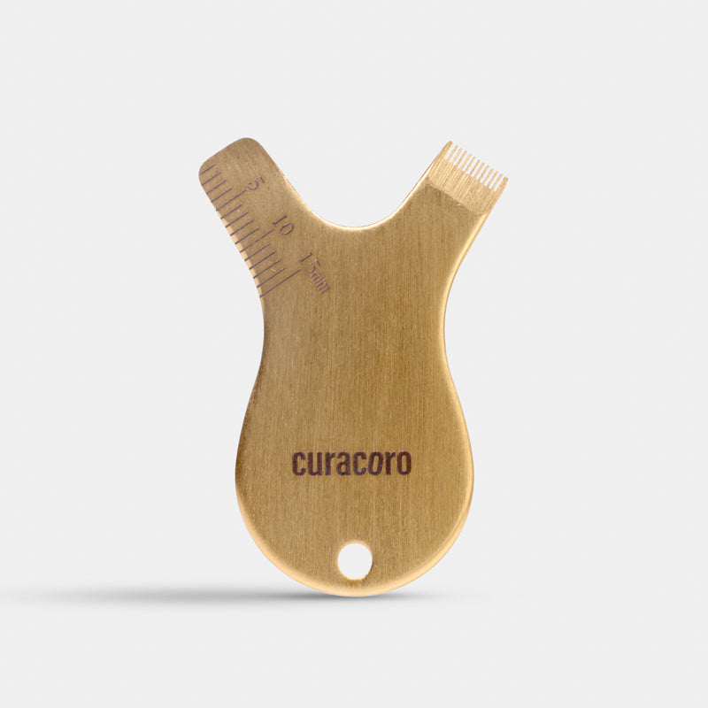 Dual-Comb Y-Tool | Lash Lifting Tool