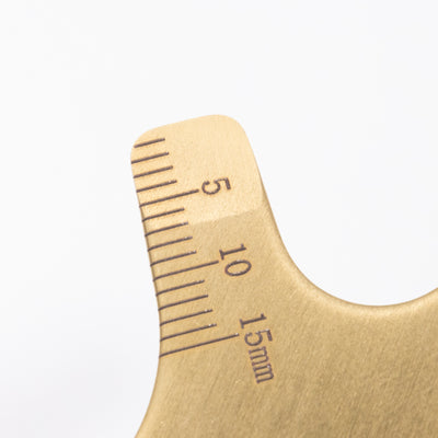 Dual-Comb Y-Tool | Lash Lifting Tool