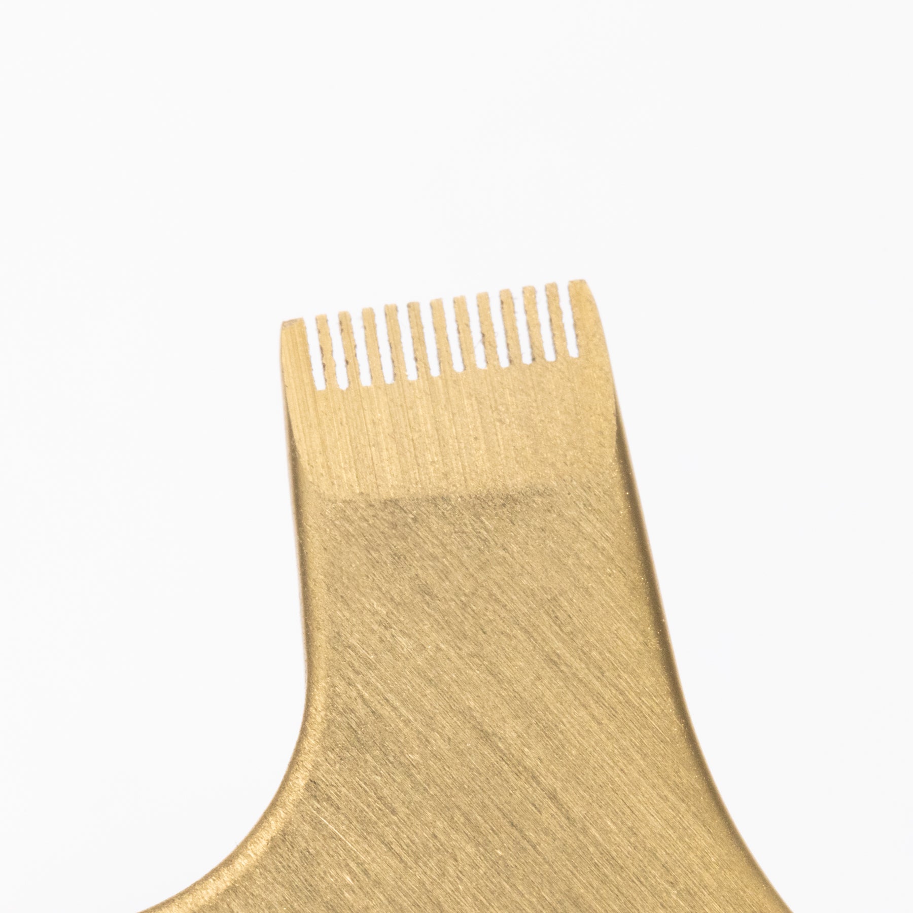 Dual-Comb Y-Tool | Lash Lifting Tool