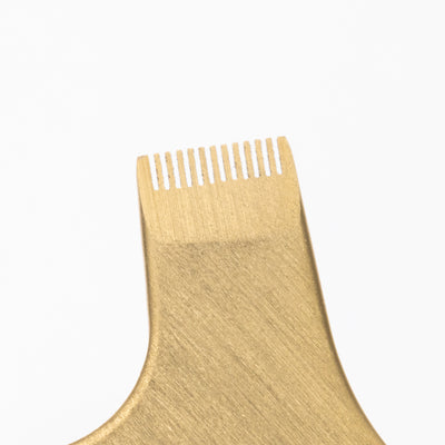 Dual-Comb Y-Tool | Lash Lifting Tool