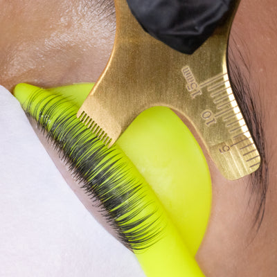 Dual-Comb Y-Tool | Lash Lifting Tool