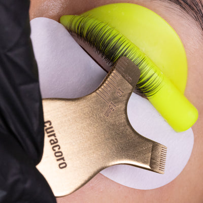 Dual-Comb Y-Tool | Lash Lifting Tool