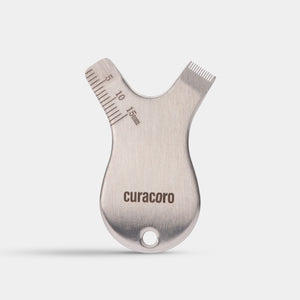 Dual-Comb Y-Tool | Lash Lifting Tool