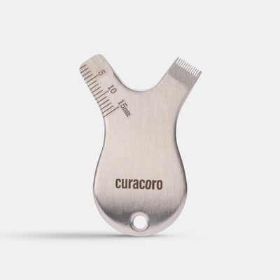 Dual-Comb Y-Tool | Lash Lifting Tool