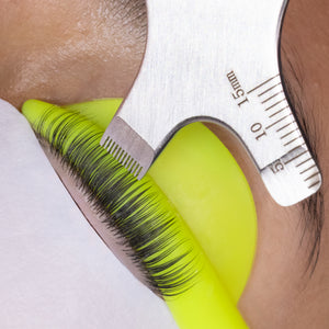 Dual-Comb Y-Tool | Lash Lifting Tool