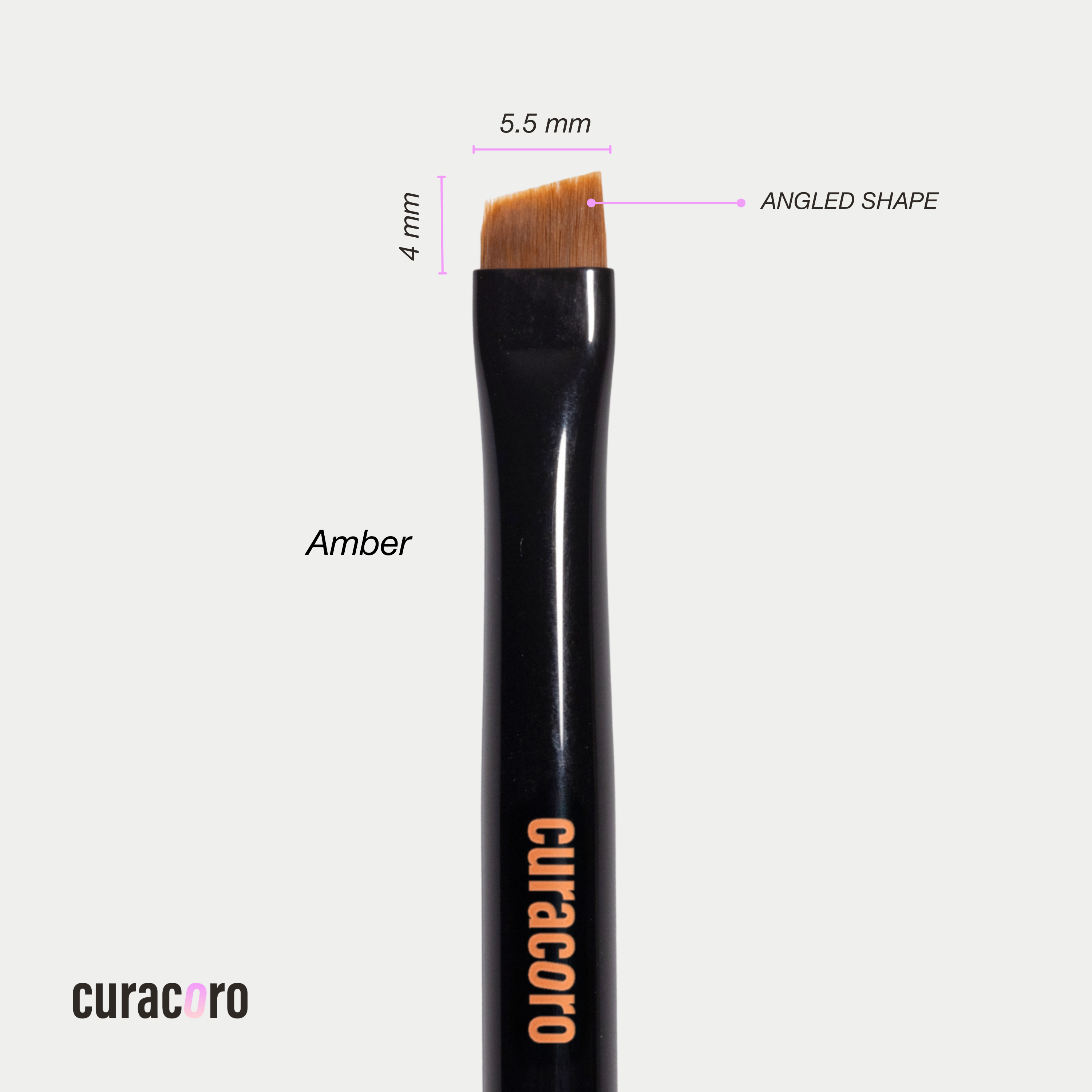 Lash Lift Brush Set (4 pieces)