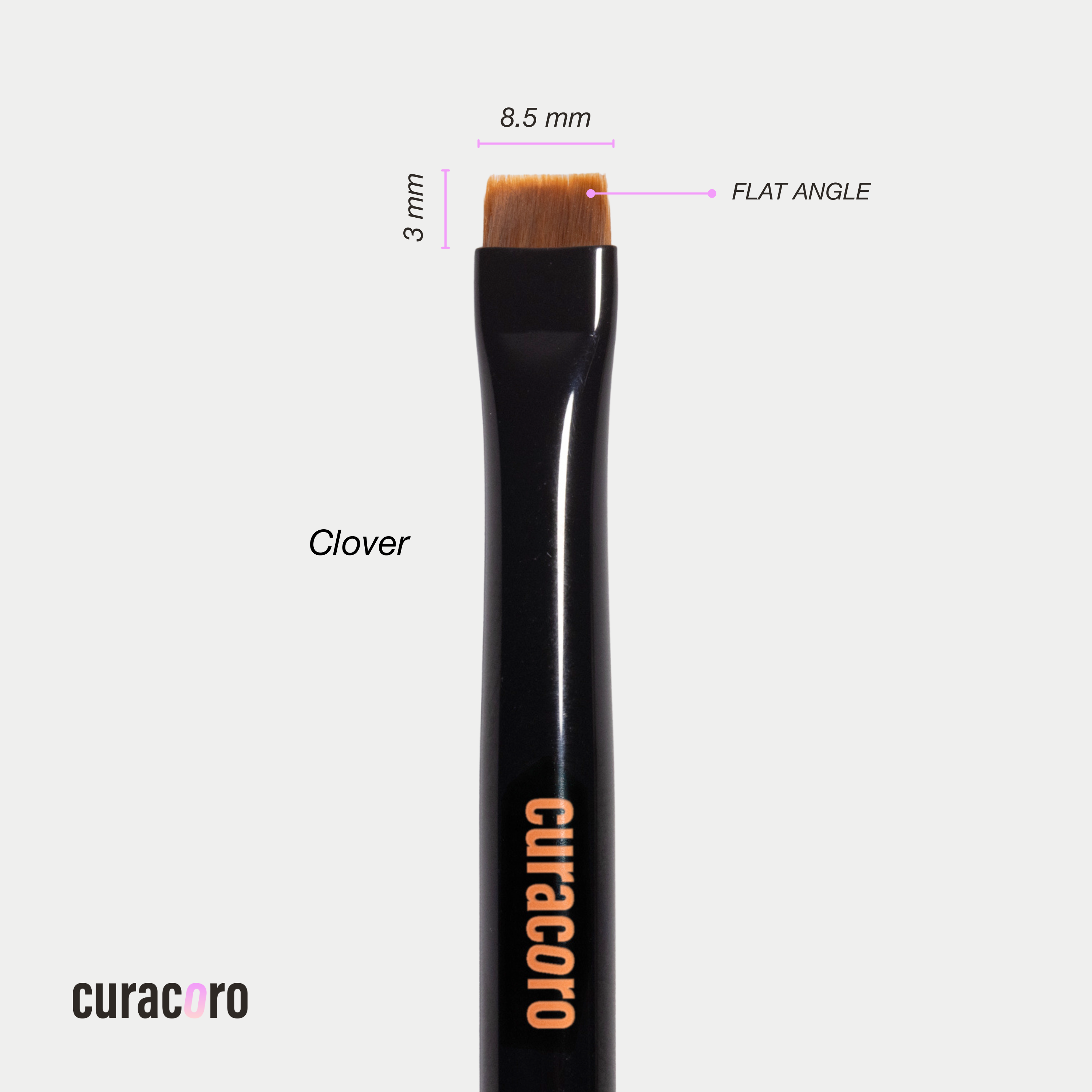 Lash Lift Brush Set (4 pieces)