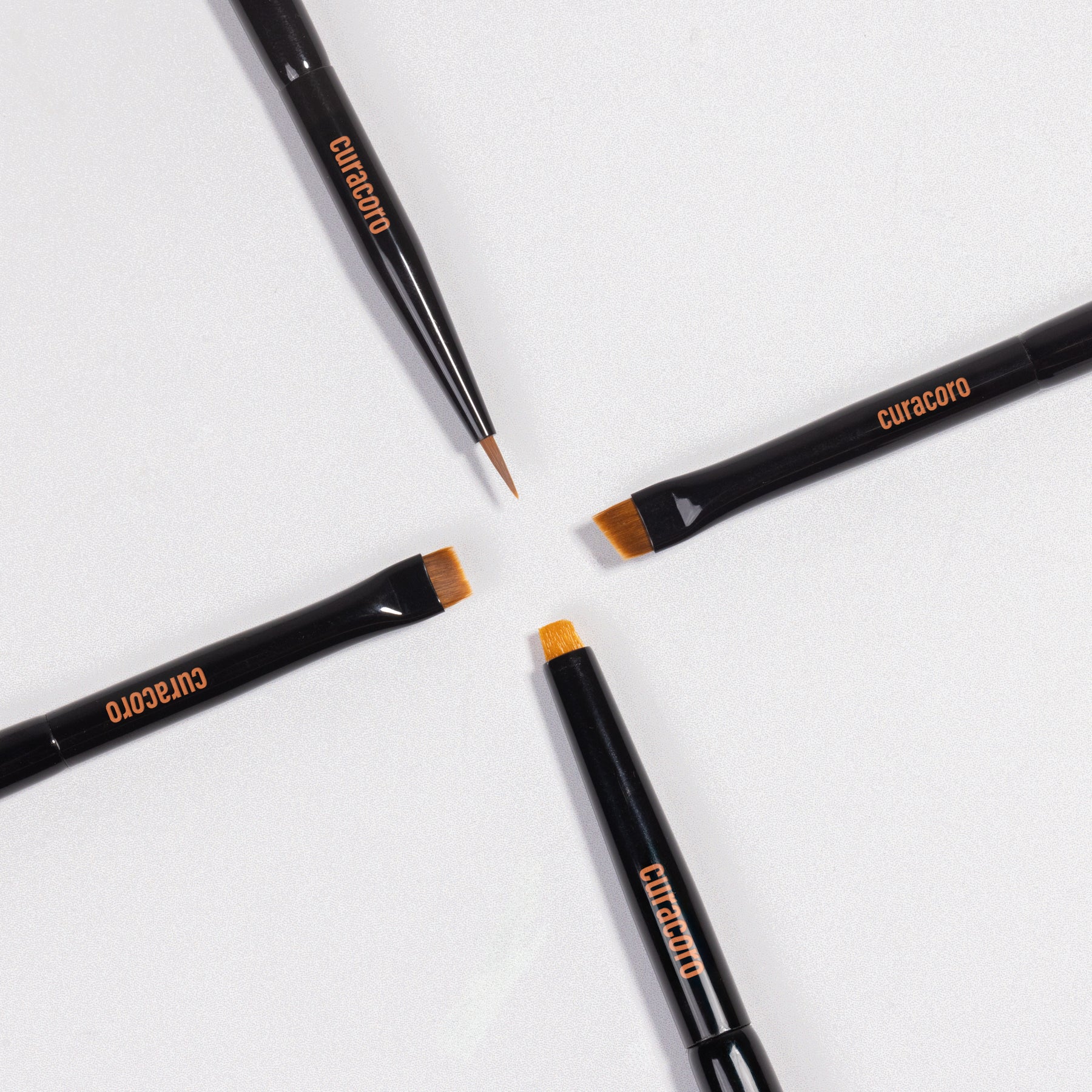 Lash Lift Brush Set (4 pieces)