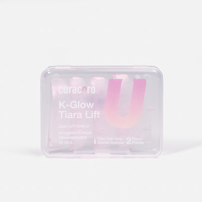 Lash Lift Shields - K-Glow Tiara Lift