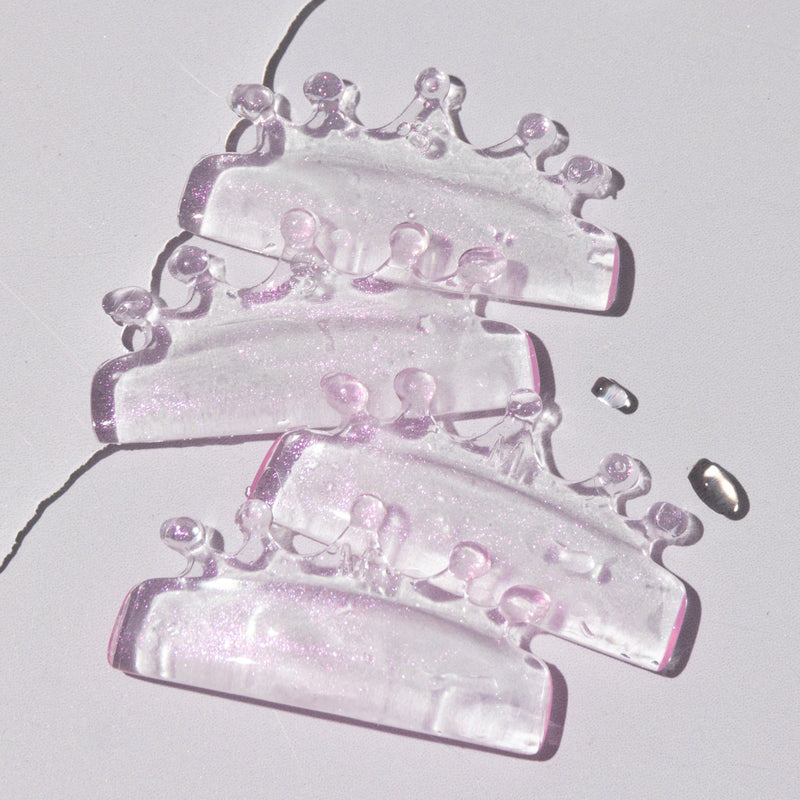 Lash Lift Shields - K-Glow Tiara Lift