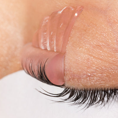 Lash Lift Shields - Coral Crest