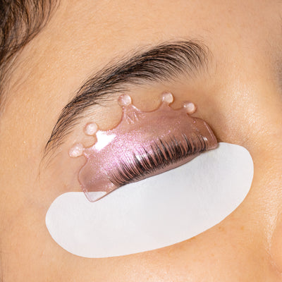 Lash Lift Shields - K-Glow Tiara Lift