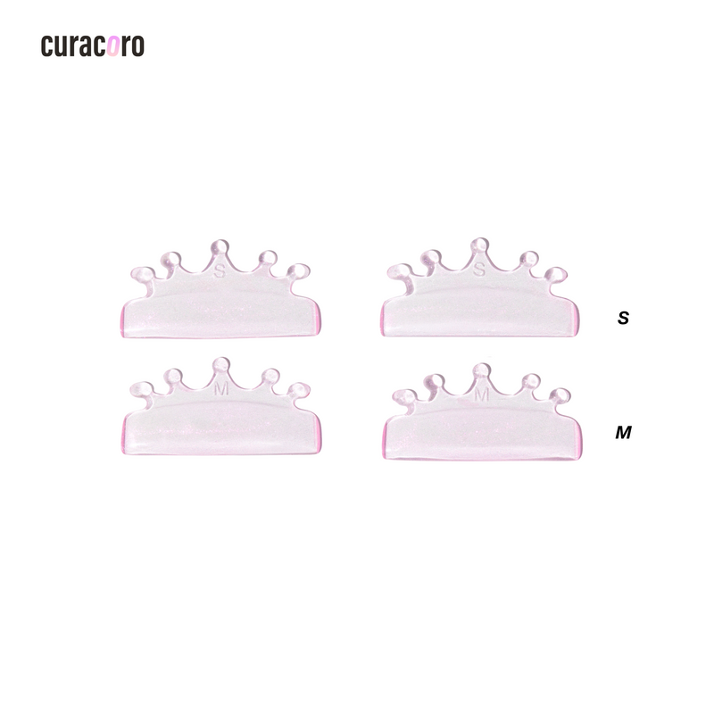 Lash Lift Shields - K-Glow Tiara Lift