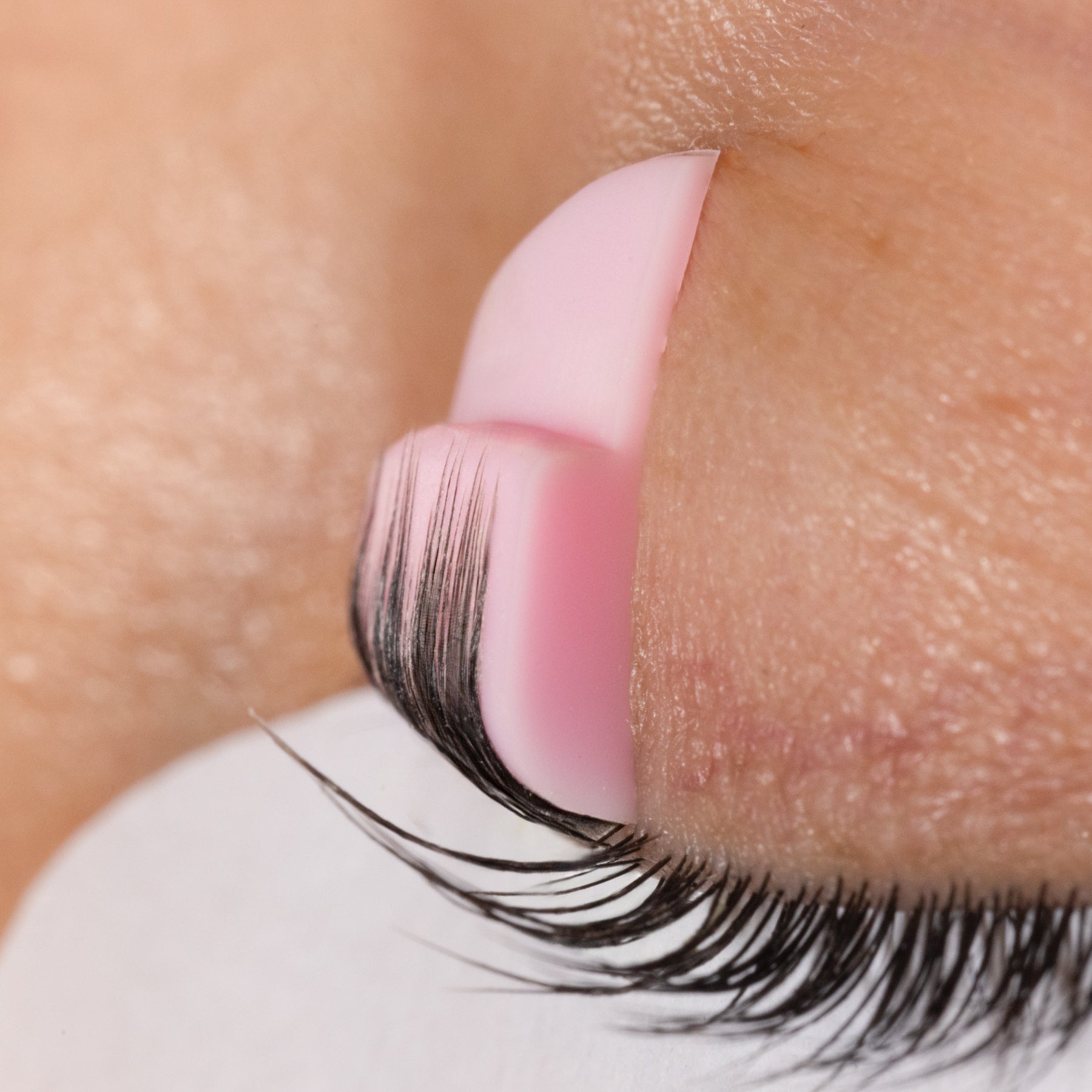 Lash Lift Rods - Sweet Peony