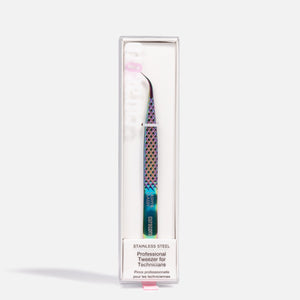 Lashy and Classy Tweezer