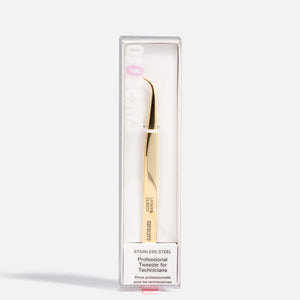 Lashy and Classy Tweezer
