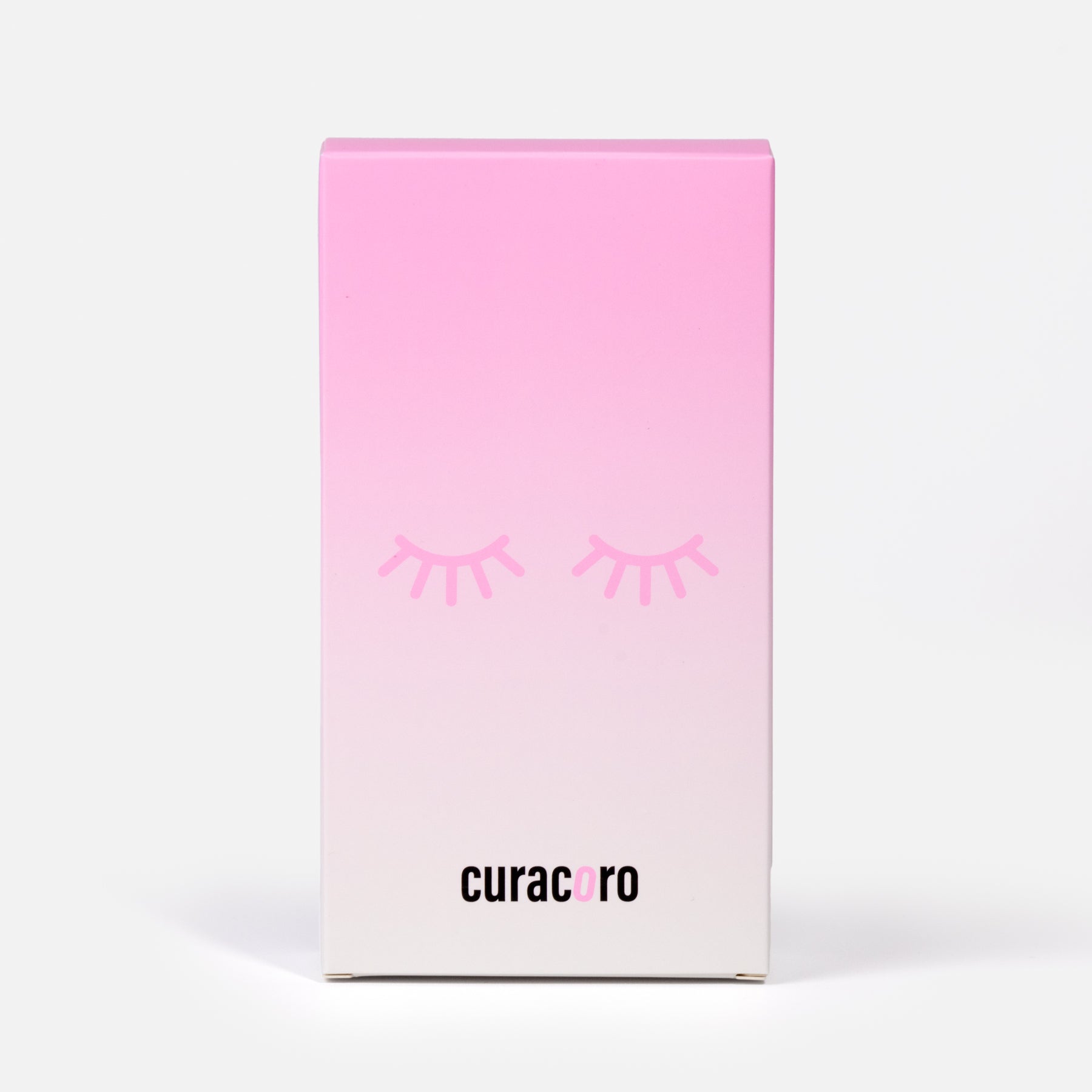 Magnetic lash tile with cover