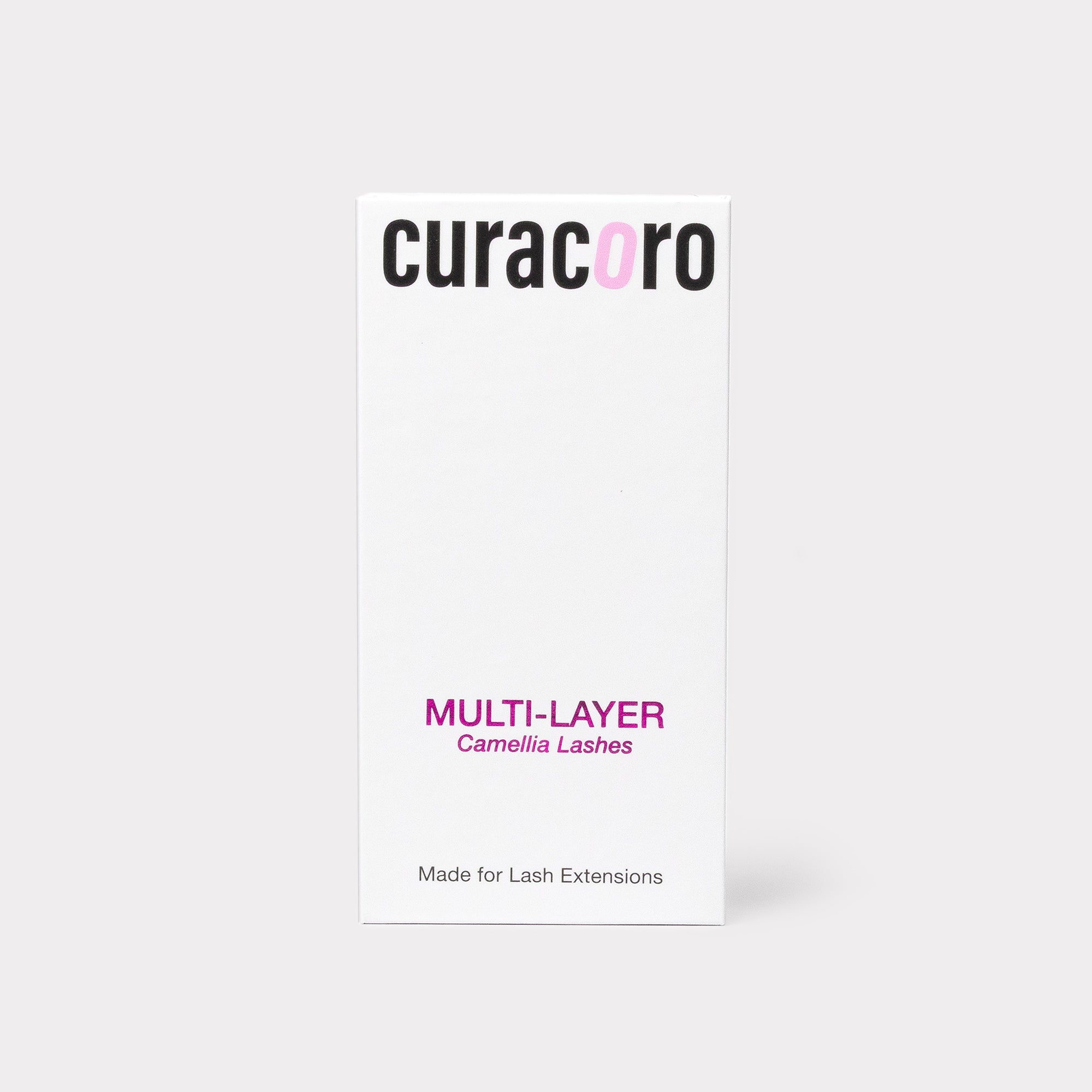 Multi-layering Easy Fan Lashes (Textured and Medusa style)