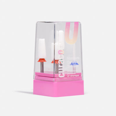 5-Piece Ceramic Drill Bit Set