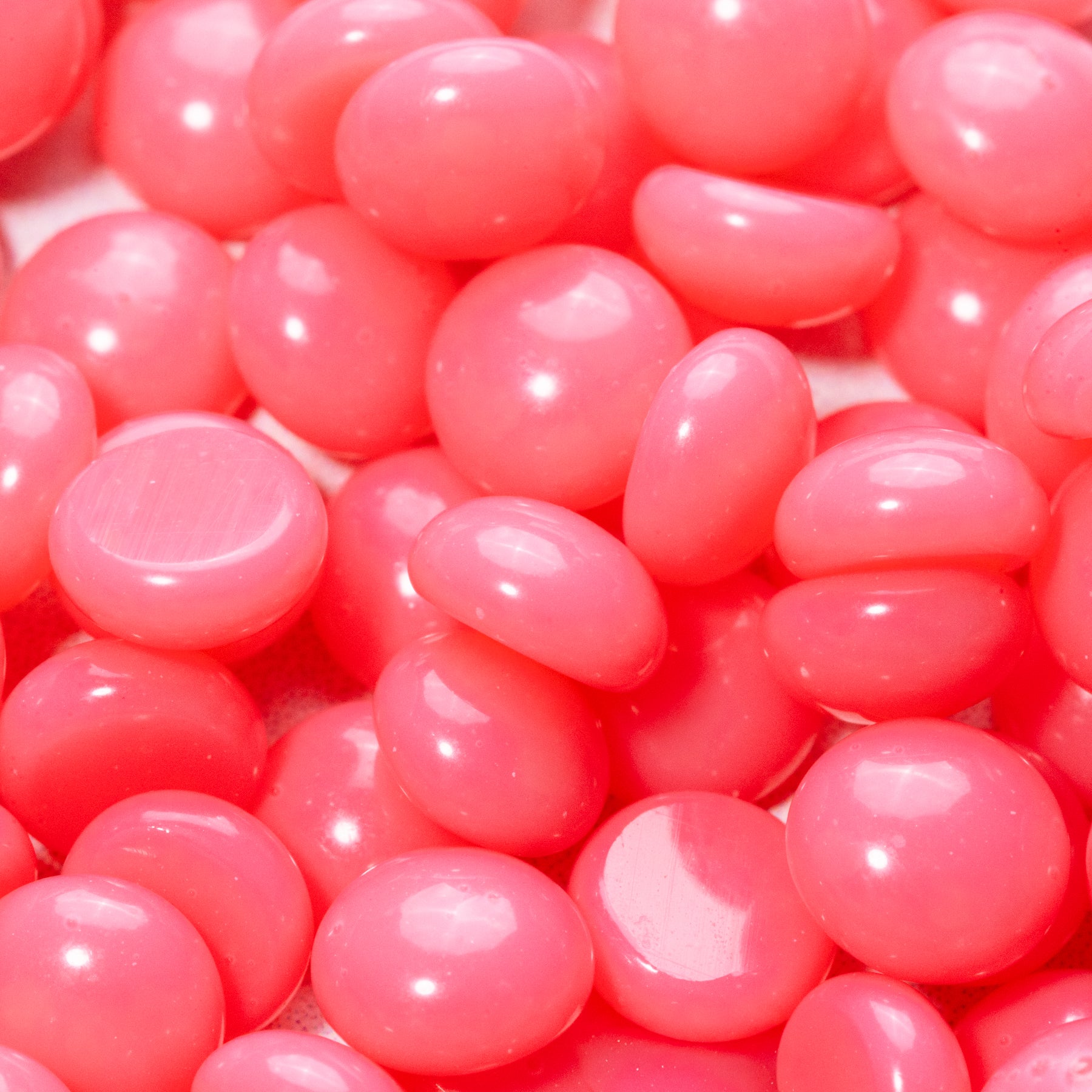 Curacoro Italian Hard Wax Beans - Multidirectional - Passion Fruit (200g)