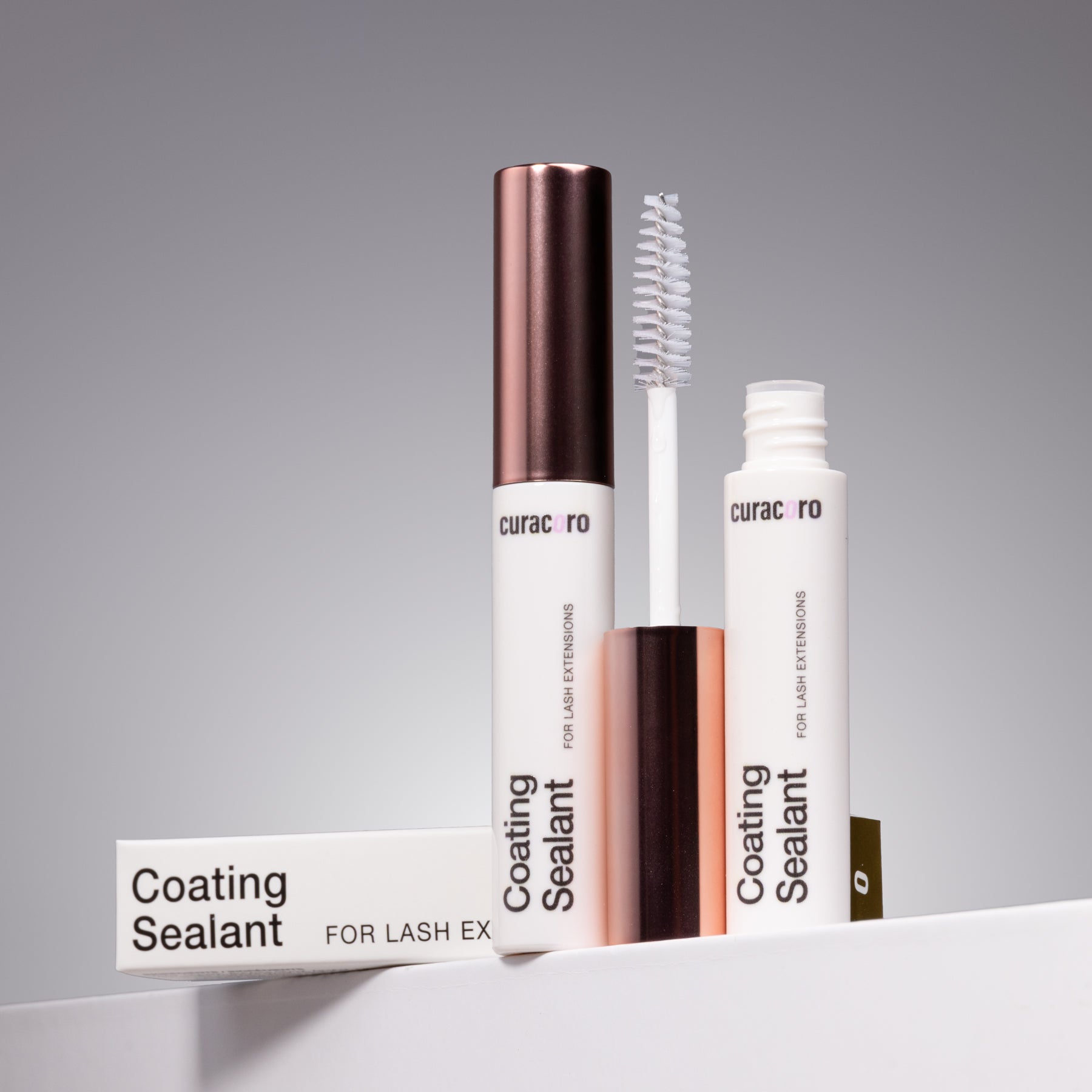 Bundle Coating Sealant for Extensions