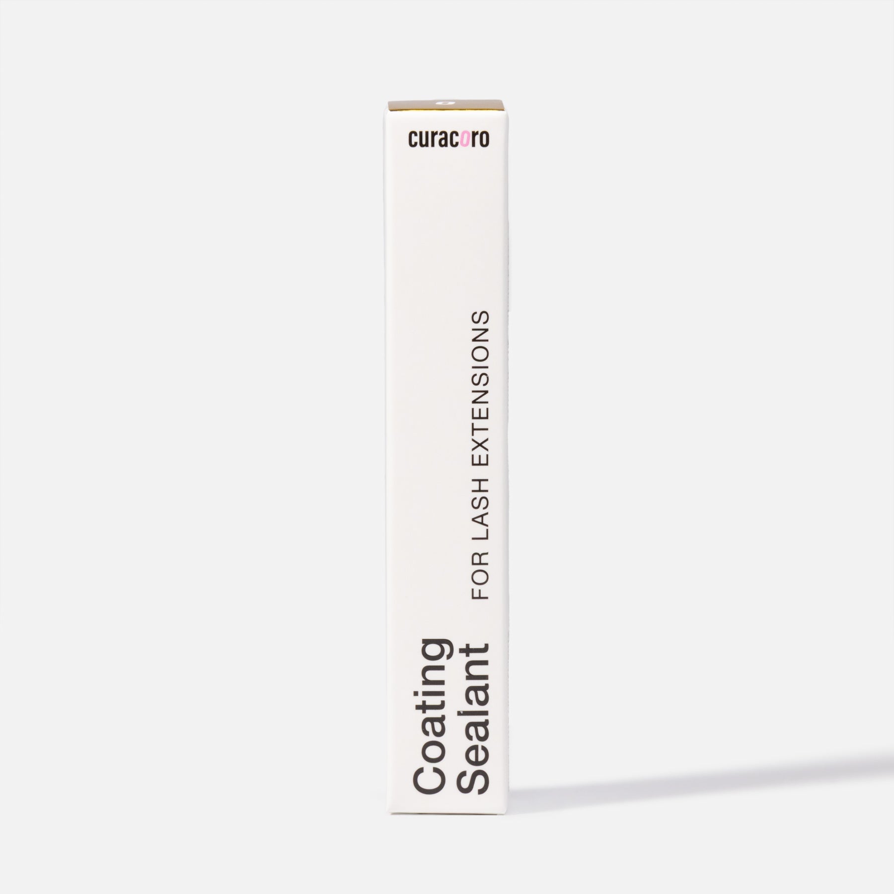 Coating Sealant for Extensions