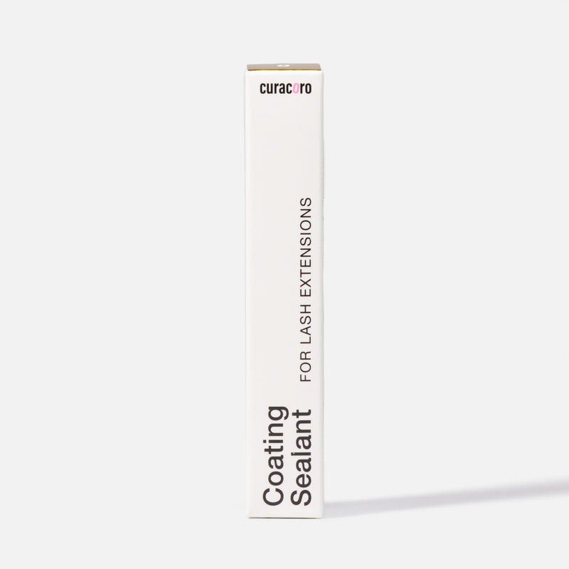 Coating Sealant for Extensions