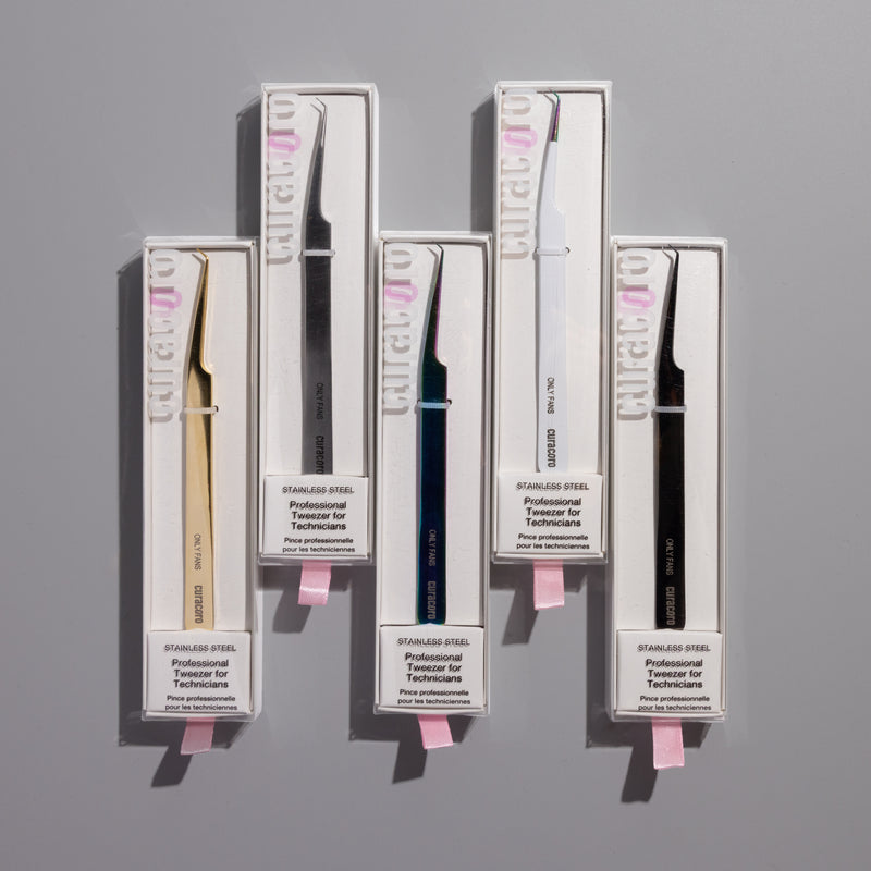 Pinzas para solo fans