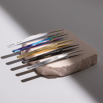 Pinzas para solo fans