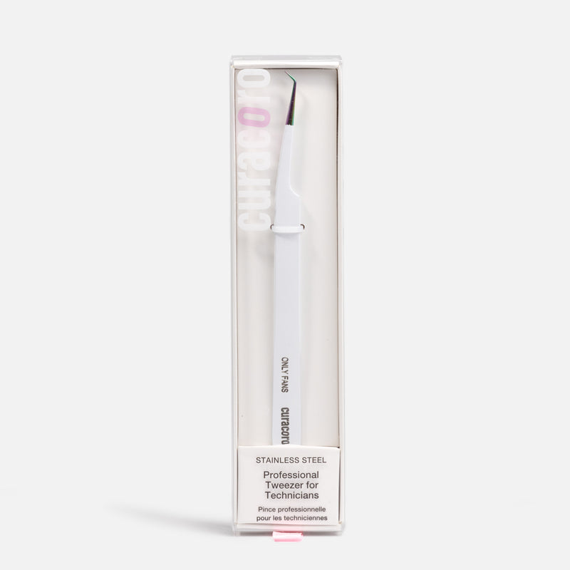 Pinzas para solo fans